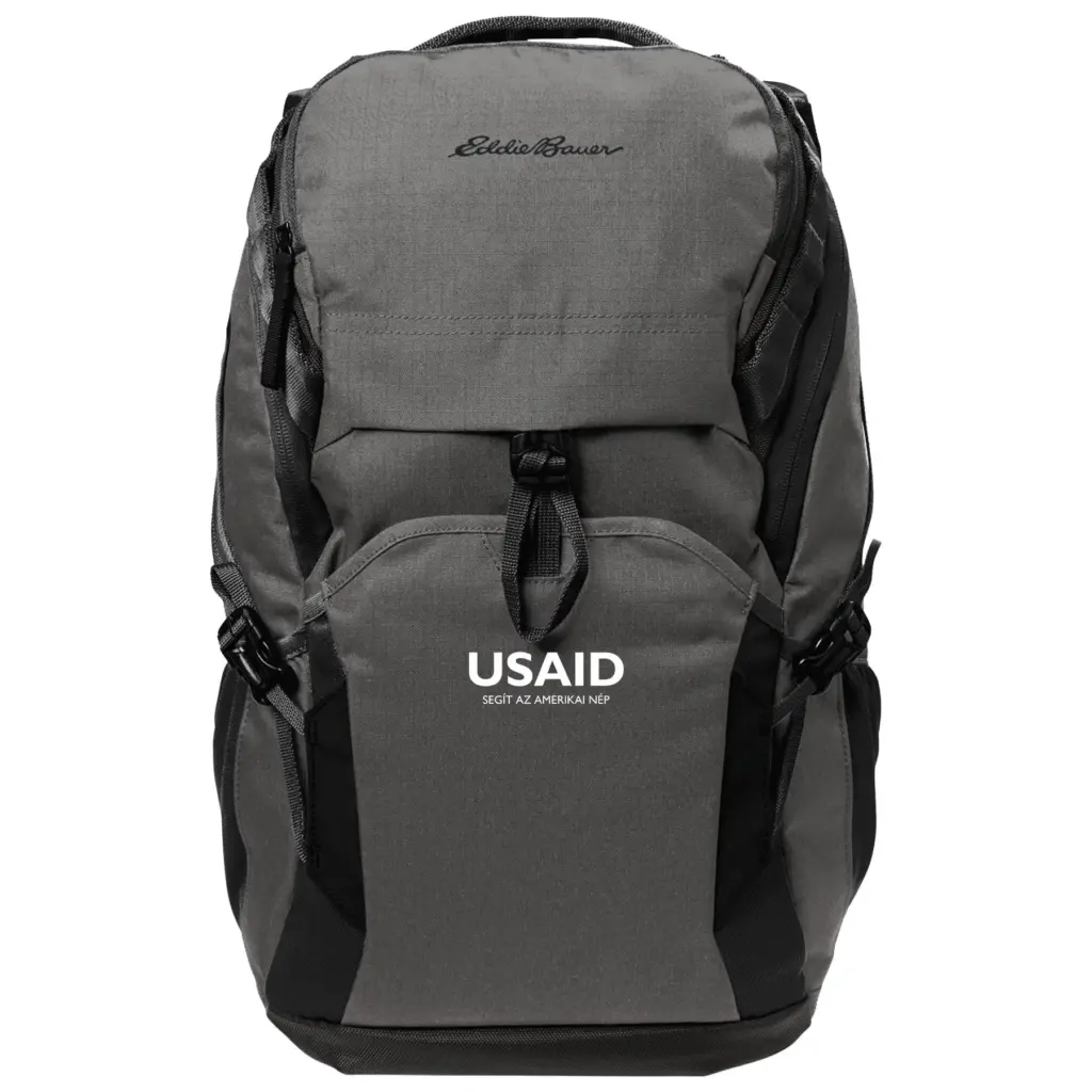 USAID Hun - Eddie Bauer Tour Backpack