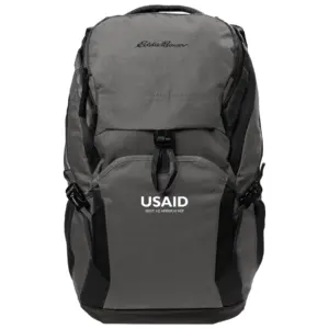 USAID Hun - Eddie Bauer Tour Backpack