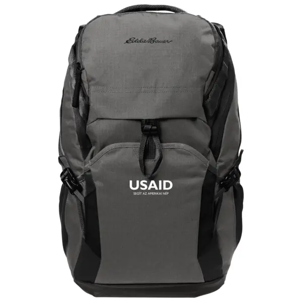 USAID Hun - Eddie Bauer Tour Backpack