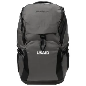 USAID Kapampangan - Eddie Bauer Tour Backpack