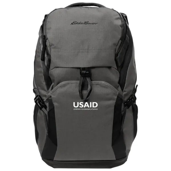 USAID Kazakh - Eddie Bauer Tour Backpack