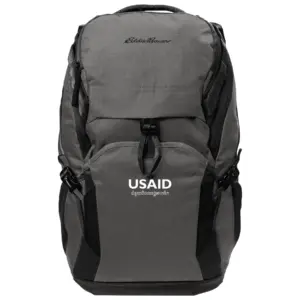 USAID Khmer - Eddie Bauer Tour Backpack