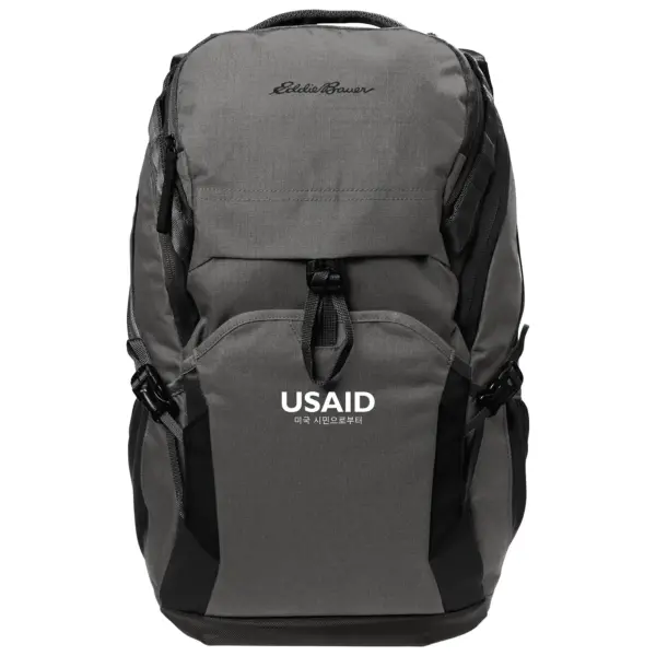 USAID Korean - Eddie Bauer Tour Backpack