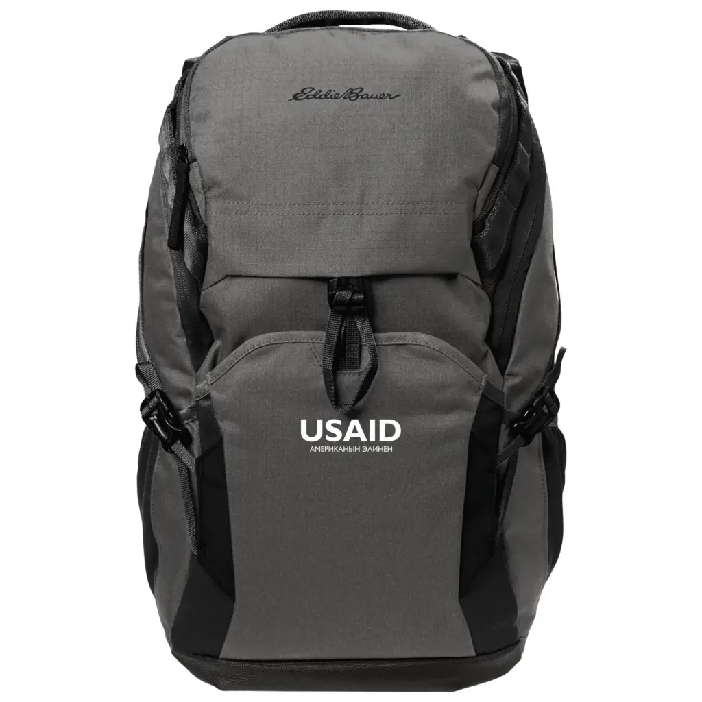 USAID Kyrgyz - Eddie Bauer Tour Backpack