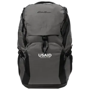 USAID Kyrgyz - Eddie Bauer Tour Backpack