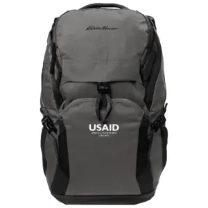 USAID Motu - Eddie Bauer Tour Backpack