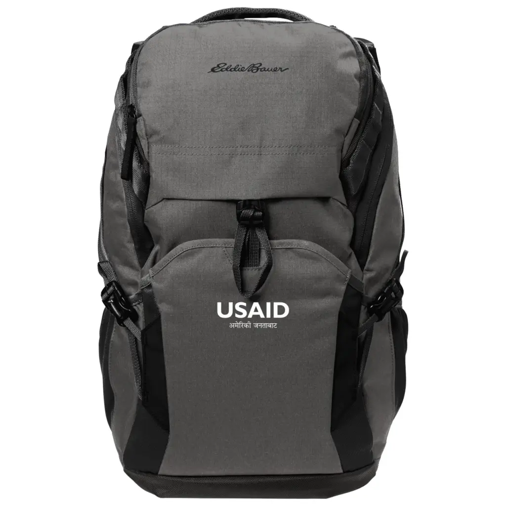 USAID Nepali - Eddie Bauer Tour Backpack