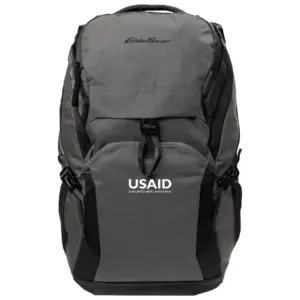 USAID Pangasinense - Eddie Bauer Tour Backpack