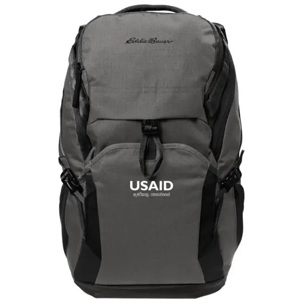 USAID Sinhala - Eddie Bauer Tour Backpack