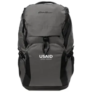 USAID Sinhala - Eddie Bauer Tour Backpack