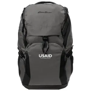 USAID Tajik - Eddie Bauer Tour Backpack