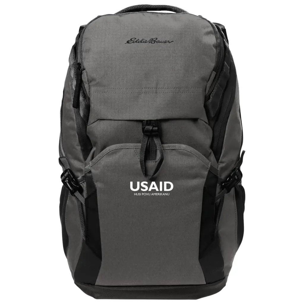 USAID Tetum - Eddie Bauer Tour Backpack