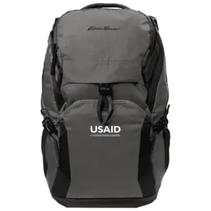 USAID Thai - Eddie Bauer Tour Backpack