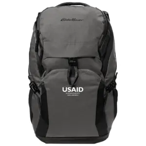 USAID Tonga - Eddie Bauer Tour Backpack