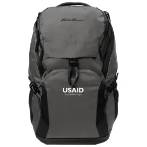 USAID Burmese - Eddie Bauer Tour Backpack