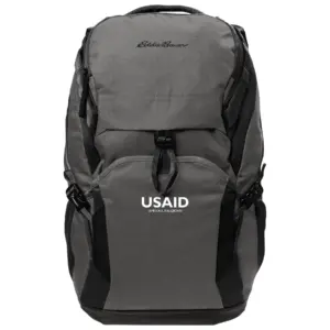 USAID Uzbek - Eddie Bauer Tour Backpack