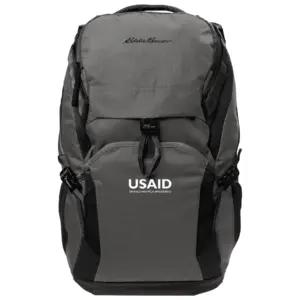USAID Waray-Waray - Eddie Bauer Tour Backpack