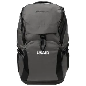 USAID Cebuano - Eddie Bauer Tour Backpack