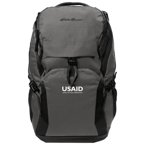 USAID Cebuano - Eddie Bauer Tour Backpack