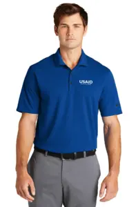 USAID Bahasa Indonesia - Nike Dri-FIT Micro Pique 2.0 Polo Shirt