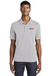 USAID Vietnamese - Sport-Tek PosiCharge RacerMesh Polo Shirt
