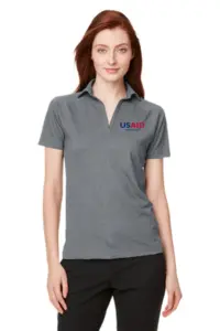 USAID Vietnamese SPYDER Ladies Spyre Polo
