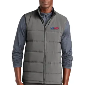 USAID Bahasa Indonesia - TravisMathew Cold Bay Vest