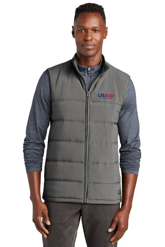 USAID Bahasa Indonesia - TravisMathew Cold Bay Vest