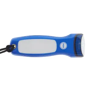 USAID Khmer - Blackout Flat Magnetic Flash Light