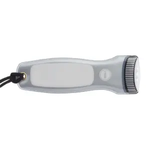 USAID Khmer - Blackout Flat Magnetic Flash Light