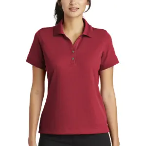 USAID Pijin Nike Golf Ladies Dri-FIT Classic Polo Shirt