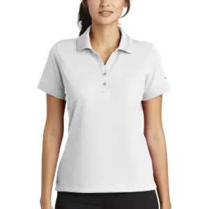 USAID Pijin Nike Golf Ladies Dri-FIT Classic Polo Shirt