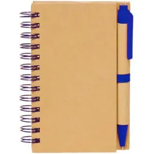 USAID Khmer - 2.75" x 4.75" Mini Spiral Notebooks