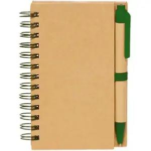USAID Khmer - 2.75" x 4.75" Mini Spiral Notebooks