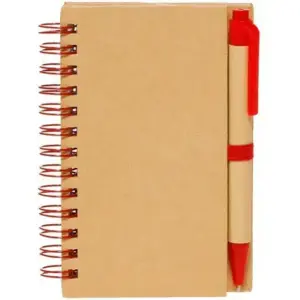 USAID Khmer - 2.75" x 4.75" Mini Spiral Notebooks