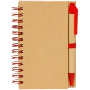 USAID Dari - 2.75" x 4.75" Mini Spiral Notebooks