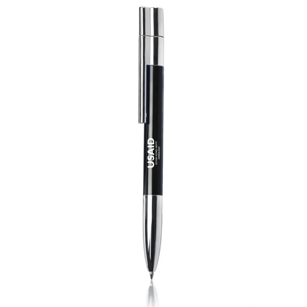 USAID Chavacano - 8GB USB Flash Drives Pens