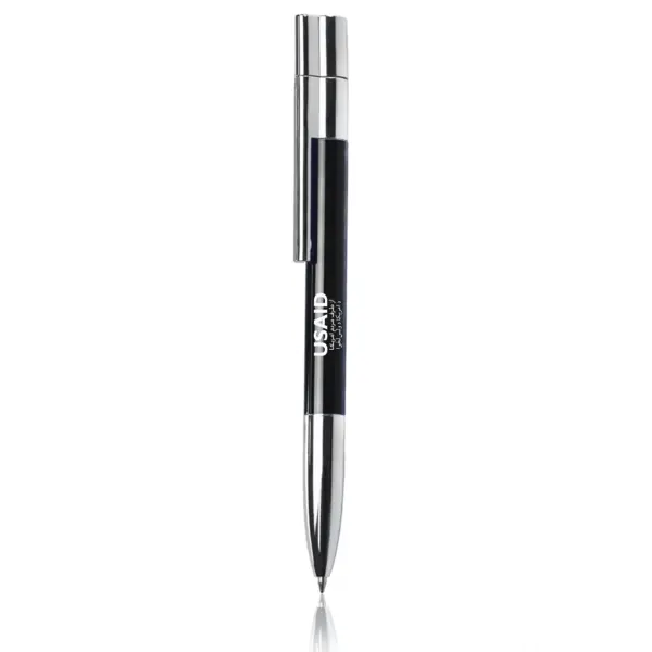 USAID Dari Pashto - 8GB USB Flash Drives Pens