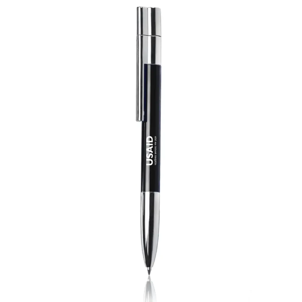 USAID Bangla - 8GB USB Flash Drives Pens