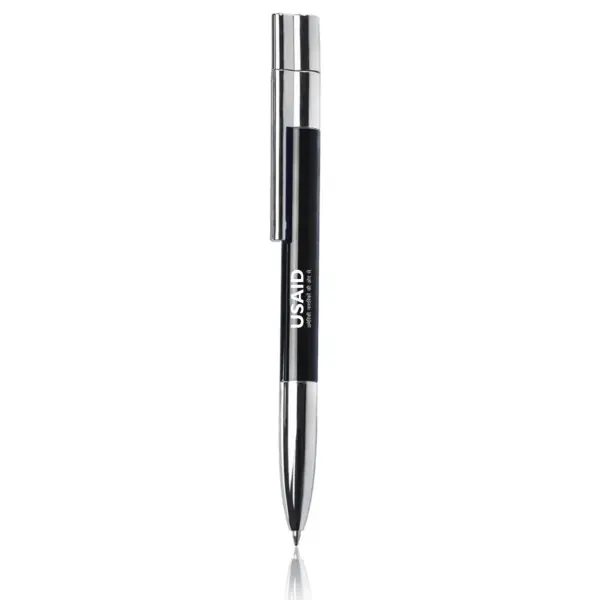 USAID Hindi - 8GB USB Flash Drives Pens