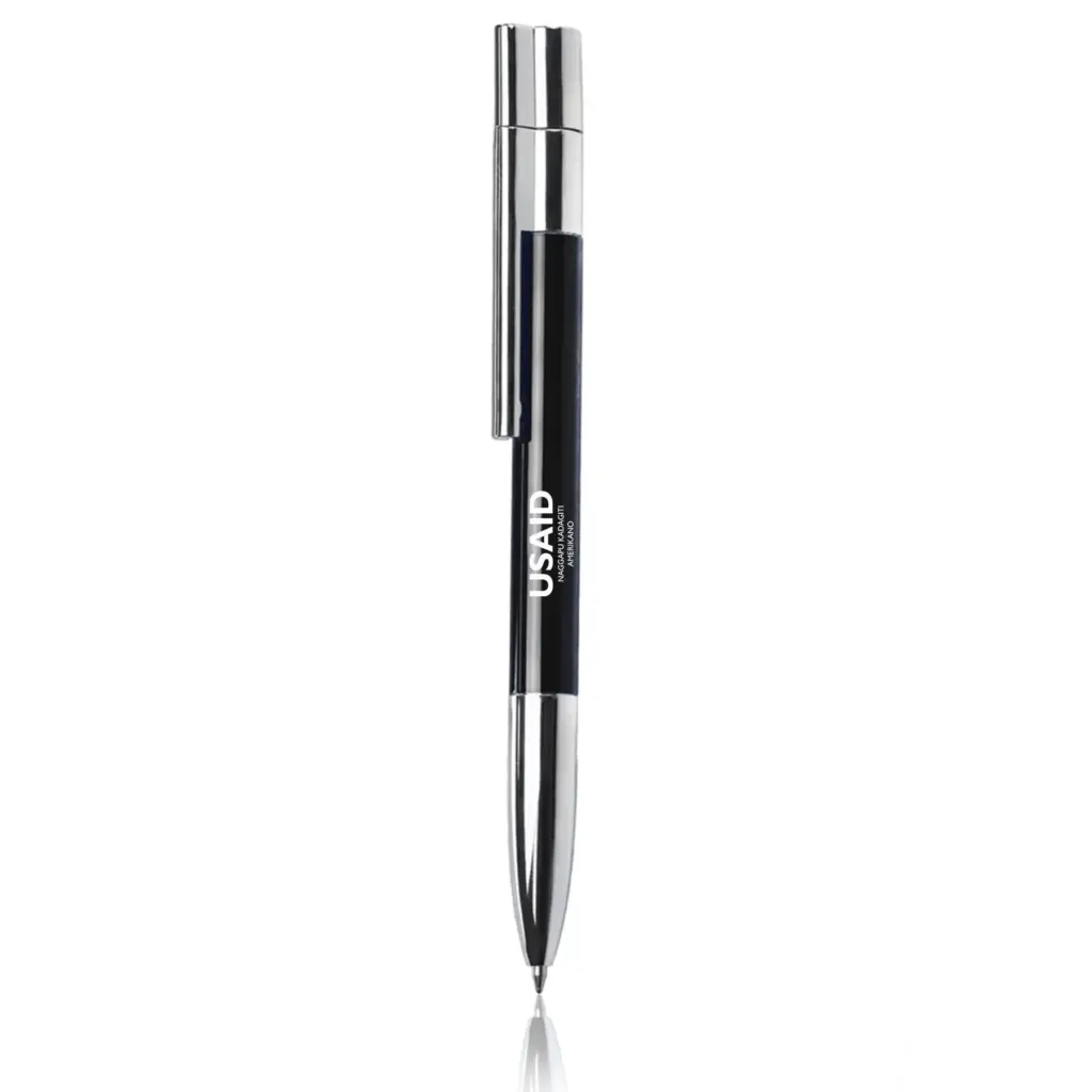USAID Ilocano - 8GB USB Flash Drives Pens