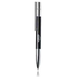 USAID Ilocano - 8GB USB Flash Drives Pens