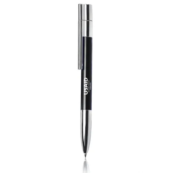 USAID Ilocano - 8GB USB Flash Drives Pens