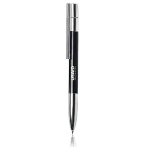 USAID Kazakh - 8GB USB Flash Drives Pens