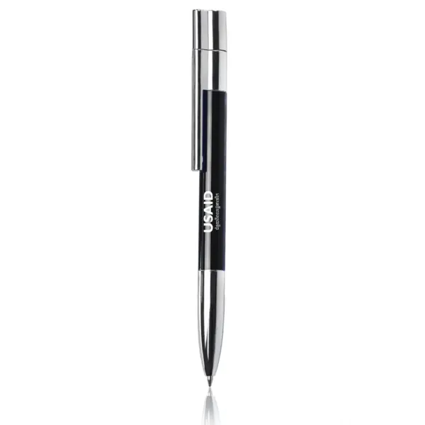 USAID Khmer - 8GB USB Flash Drives Pens