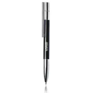 USAID Bicolano - 8GB USB Flash Drives Pens