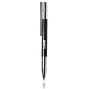 USAID Mongolian - 8GB USB Flash Drives Pens