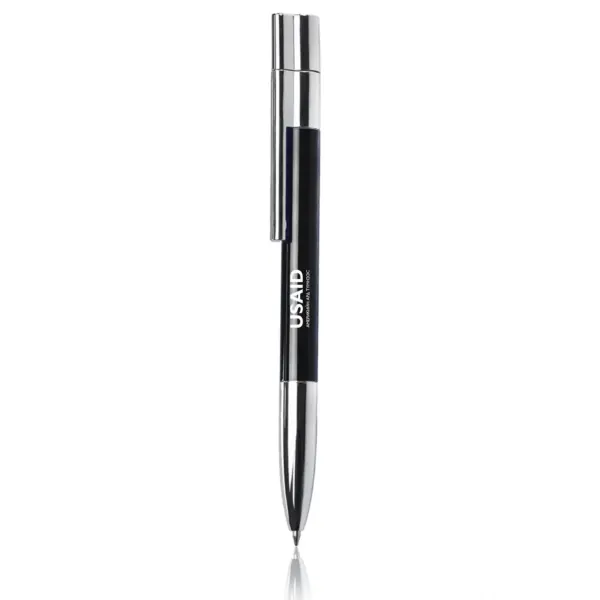 USAID Mongolian - 8GB USB Flash Drives Pens