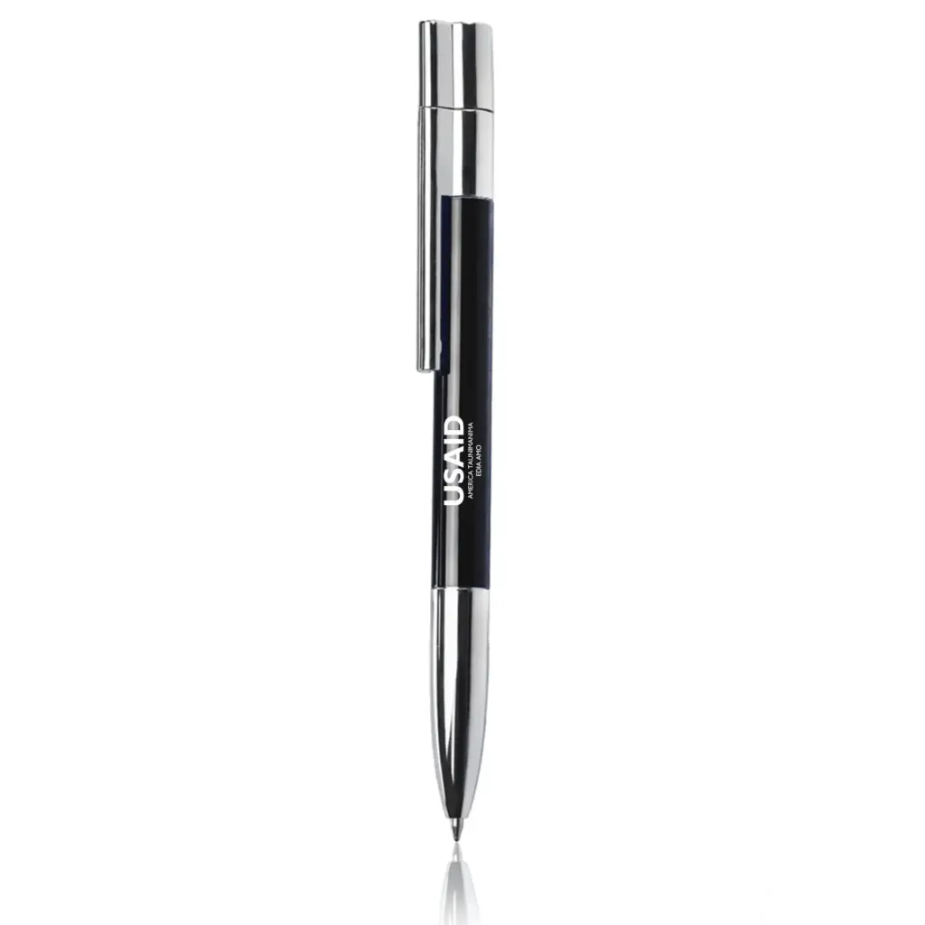 USAID Motu - 8GB USB Flash Drives Pens