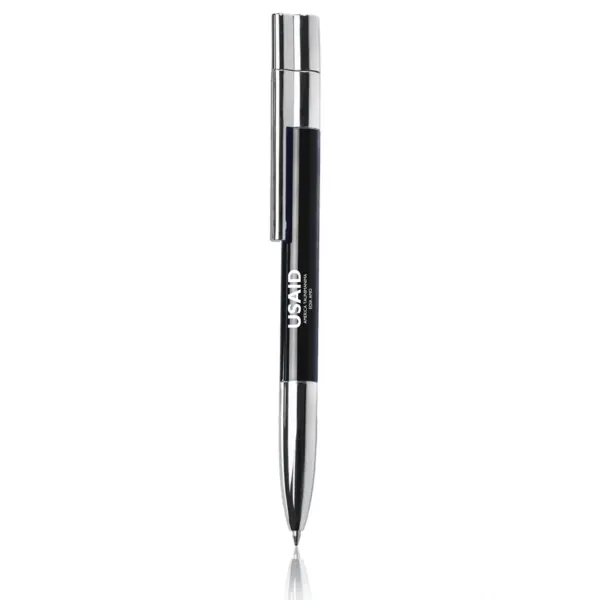 USAID Motu - 8GB USB Flash Drives Pens